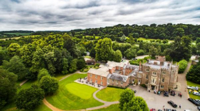 Гостиница Donnington Grove  Ньюбери